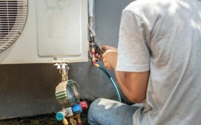 Pompe à chaleur : pourquoi faire l&rsquo;entretien au printemps ?